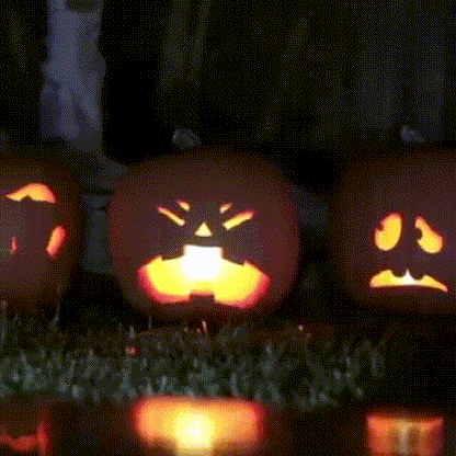 SpectraScape™ Spooky Scenes Holiday Projector