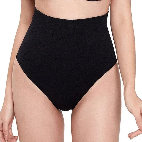 BUY 1, GET 1 FREE | Sleek Silhouette Tummy Thong
