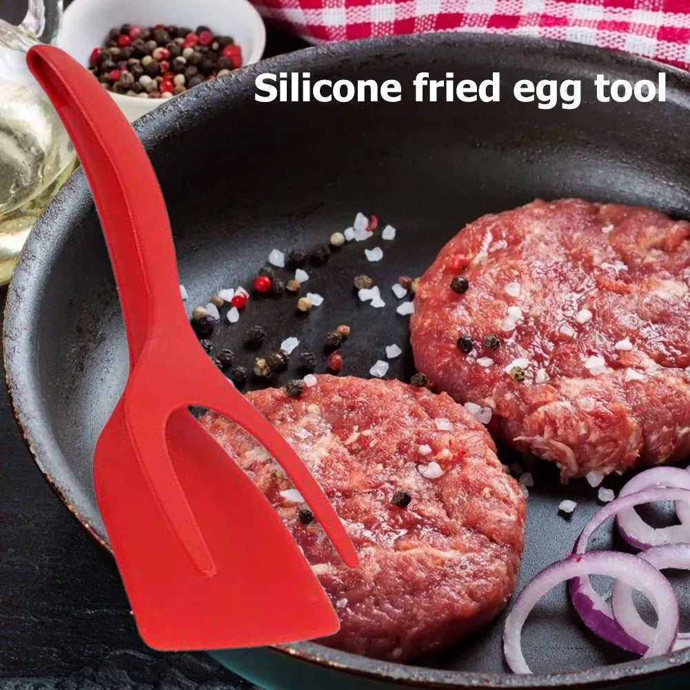 SpatulaTongs™ - Kitchen Masterpiece