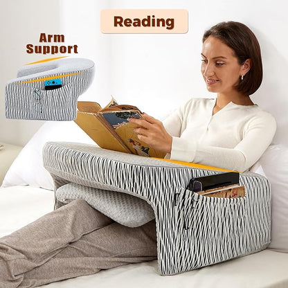 Colo8™ Cozy Cushion Comfort