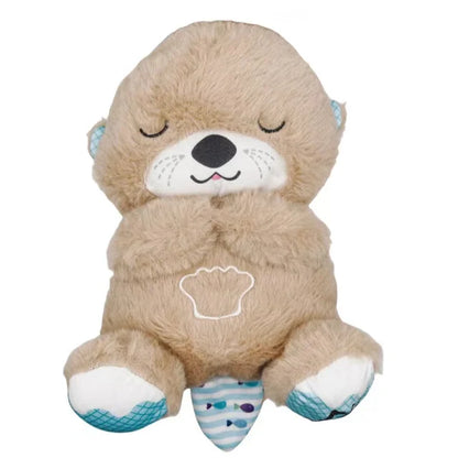 Otterly Soothing Melody Pal
