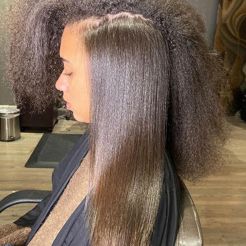 SilkySmooth Pro Straightener