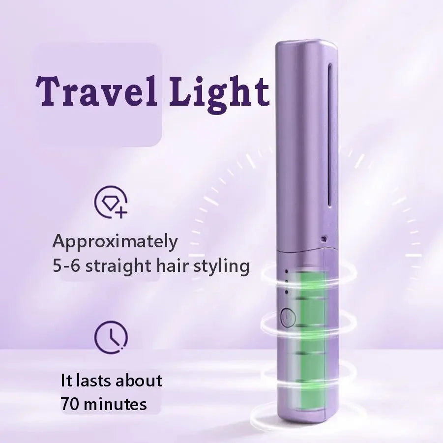 HairFlair Pro™