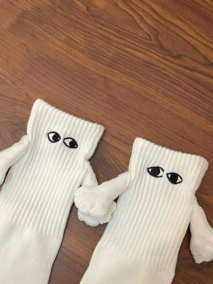 SnuggleSocks™: World's Cutest