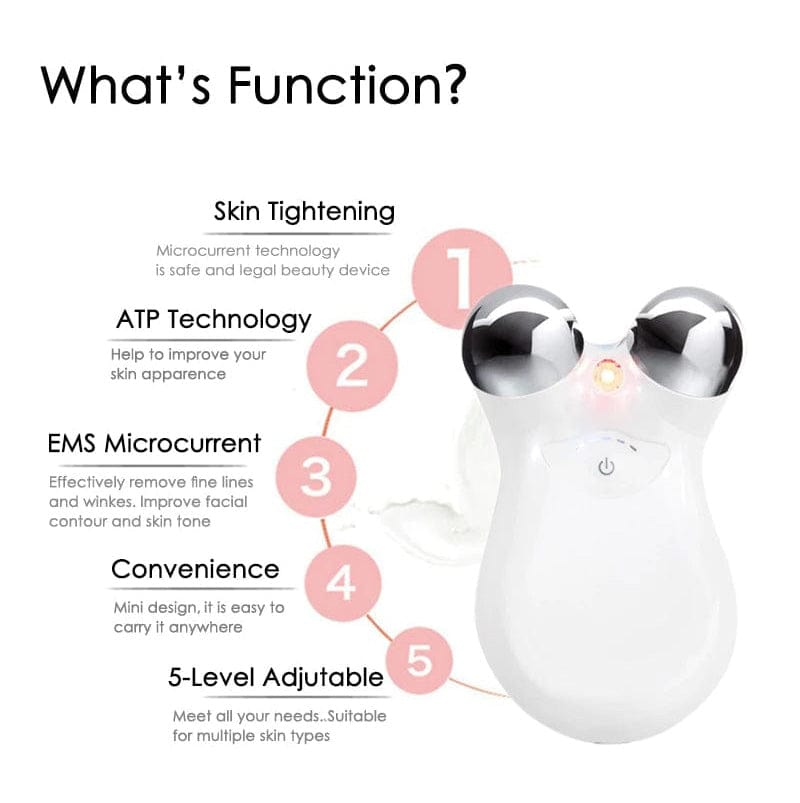 NOVA™ Skin Lifter