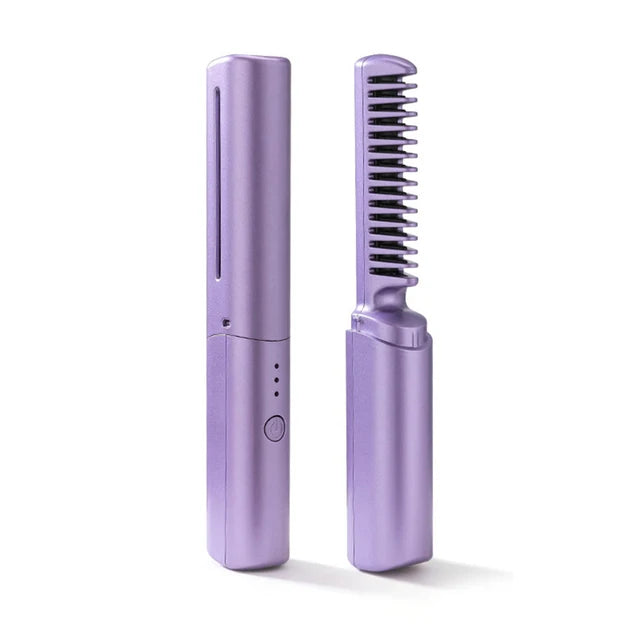 SmoothSculpt™ Cordless Styler
