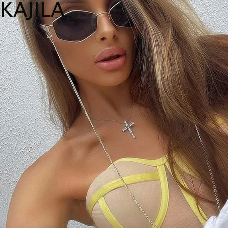 Kajila Luxury Shades