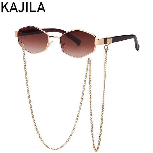 Kajila Luxury Shades
