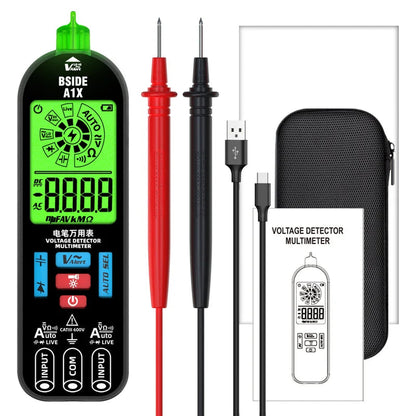 Precision Master A1X Multimeter