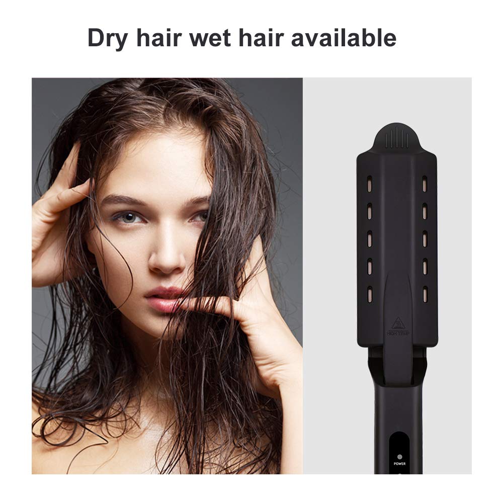 SilkySmooth Pro Straightener