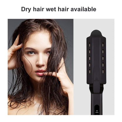 SilkySmooth Pro Straightener