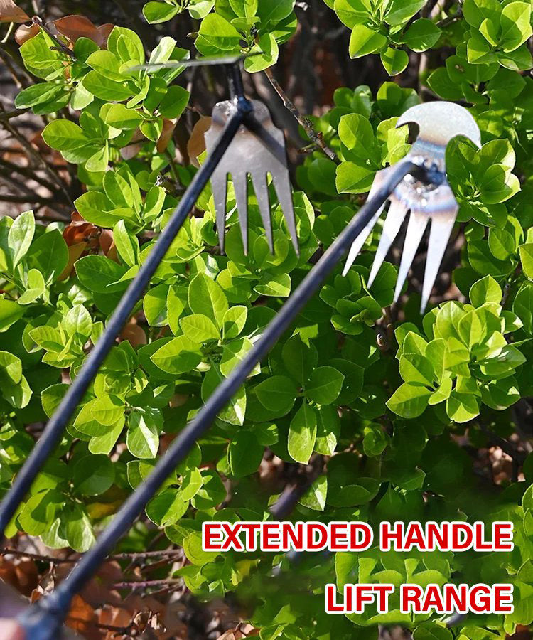 RootRaptor™  Pro Hand Weeder