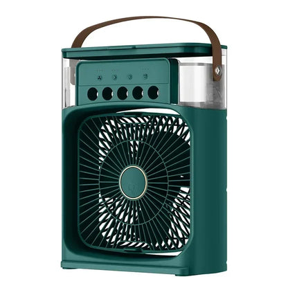 CoolBreeze™ Portable Oasis