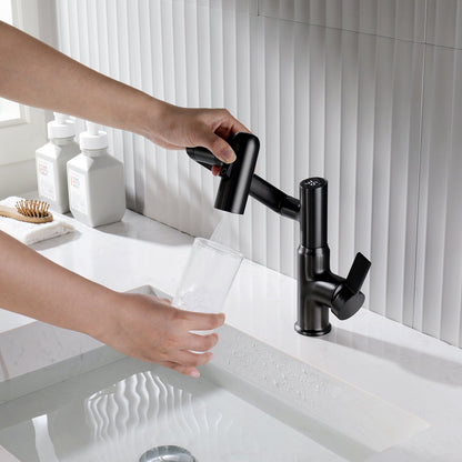 GlowFlow LED Basin Innovator