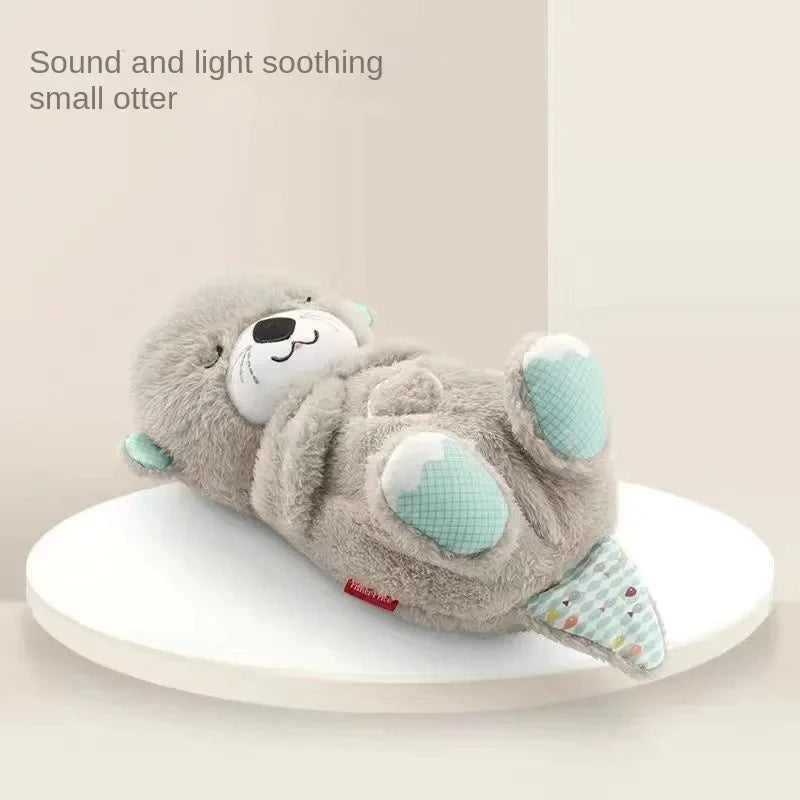 Otterly Soothing Melody Pal