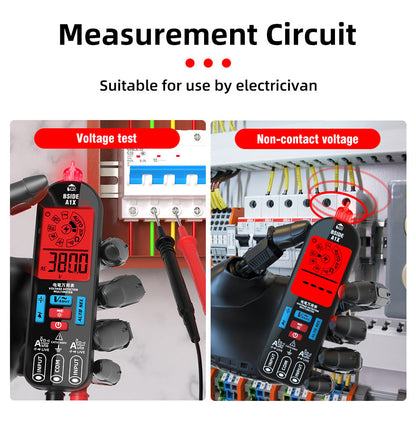 Precision Master A1X Multimeter