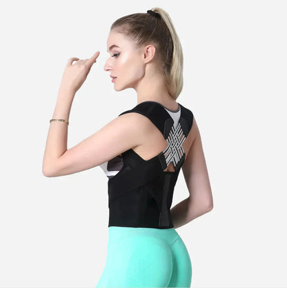 Vogany™ Cerviless Posture Pro