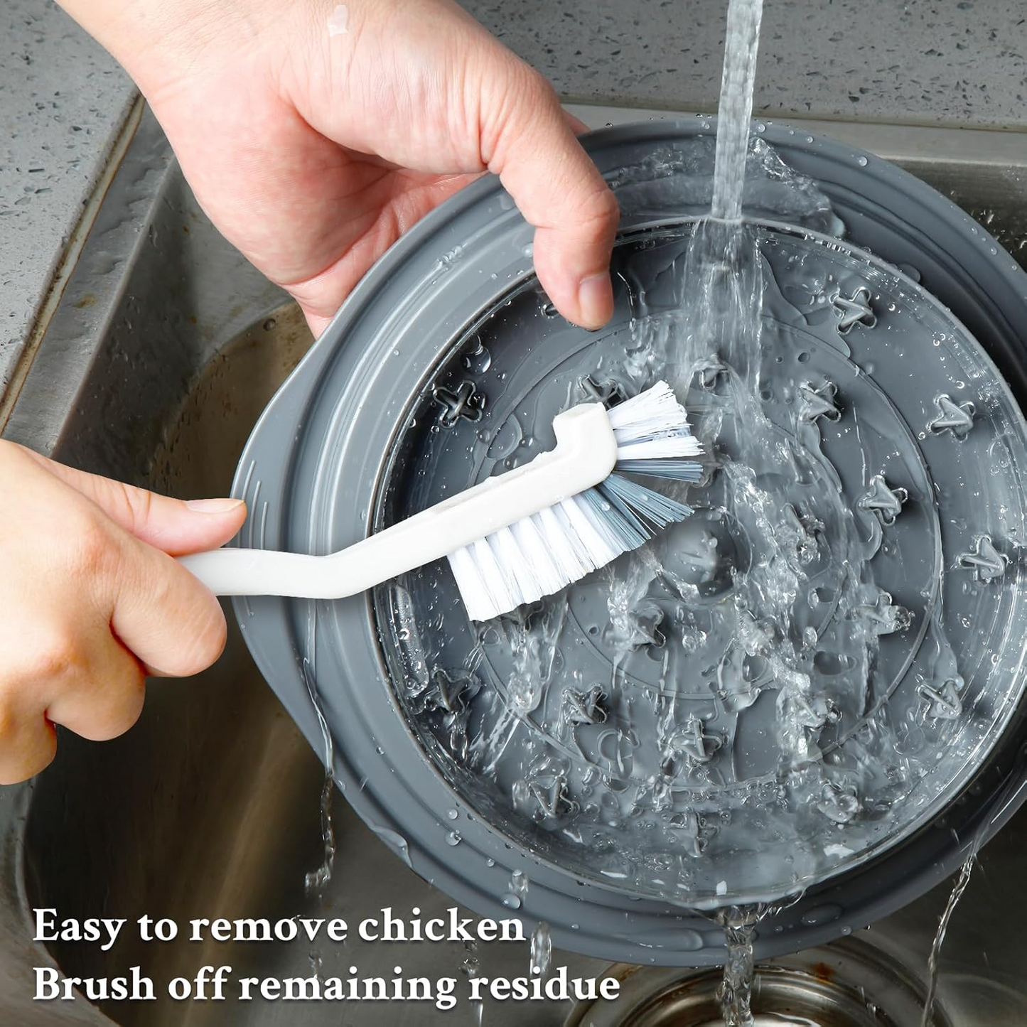 ShredKing Kitchen Revolutionizer