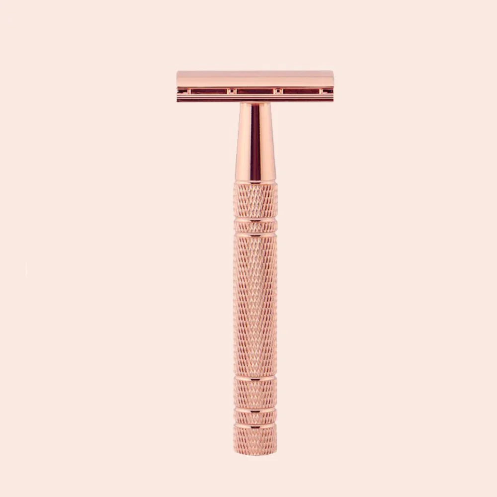 Glide & Grace Safety Razor