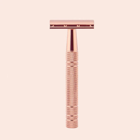 Glide & Grace Safety Razor