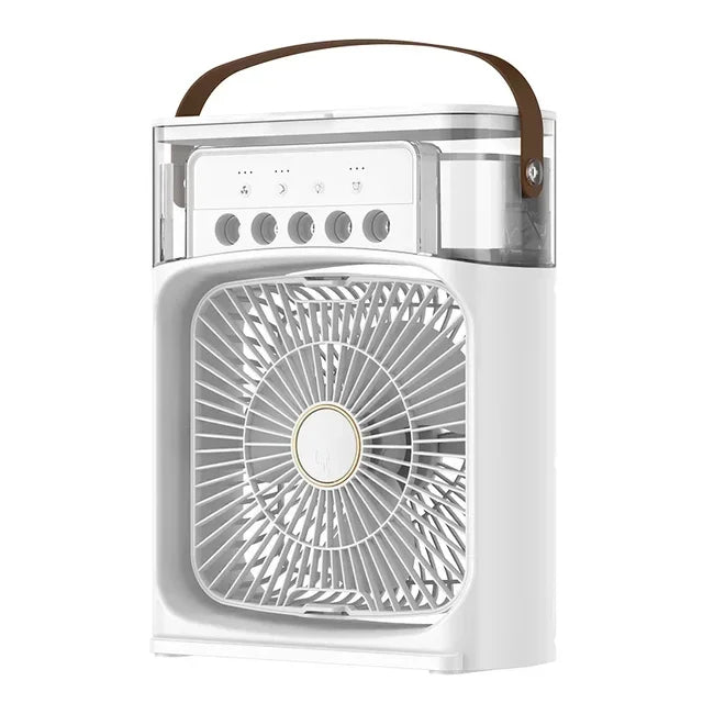 CoolBreeze™ Portable Oasis
