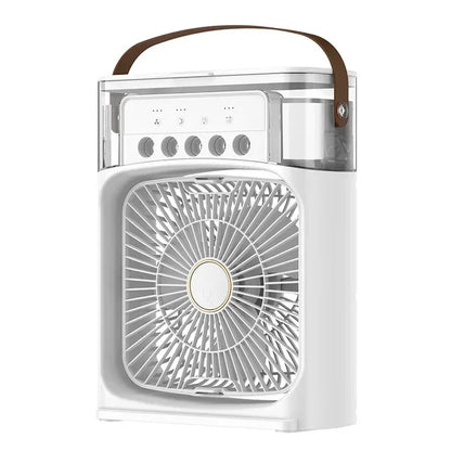 CoolBreeze™ Portable Oasis