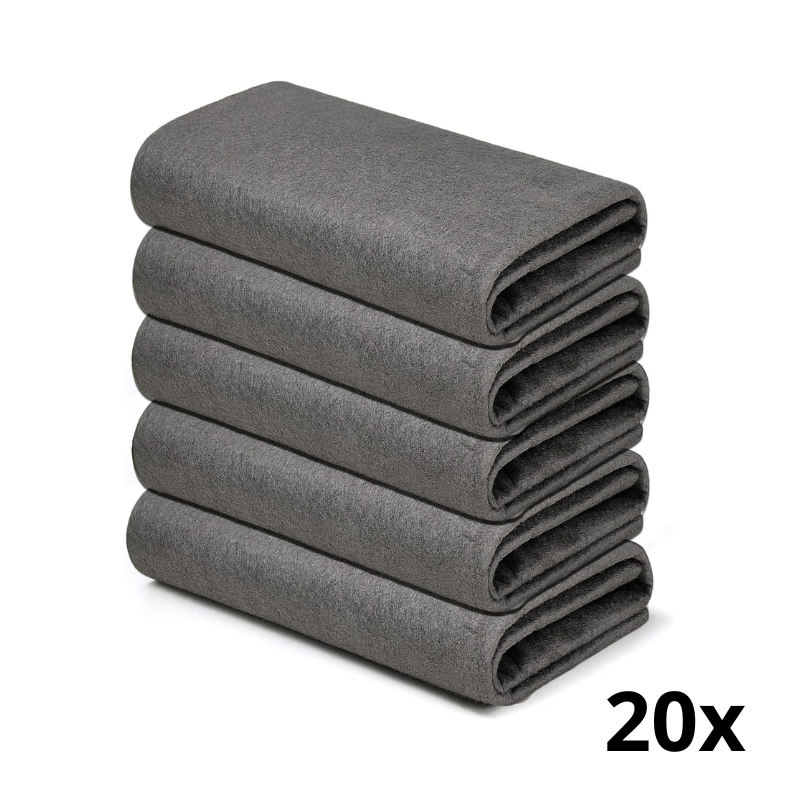 EverClean Magic Cloth Revolution