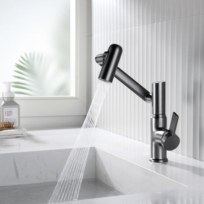 GlowFlow LED Basin Innovator