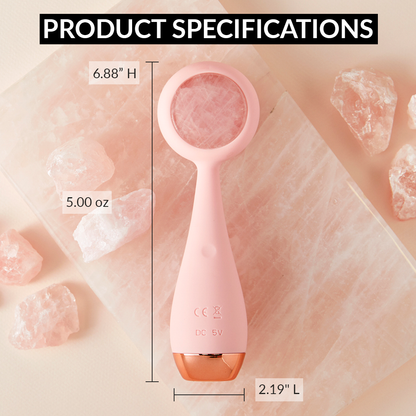 Glow & Cleanse Pro RQ