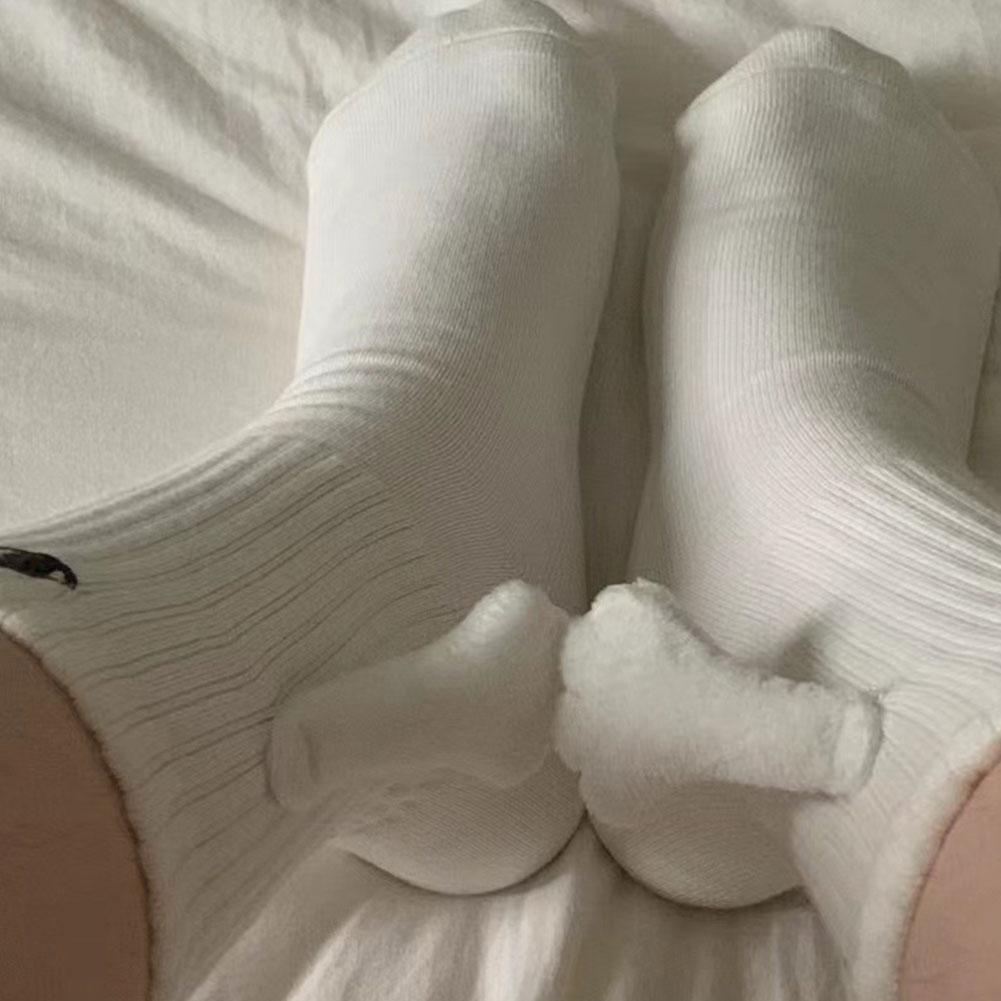 SnuggleSocks™: World's Cutest