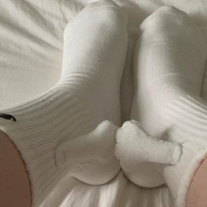 SnuggleSocks™: World's Cutest