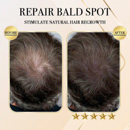 GingerGold HairCare Bar