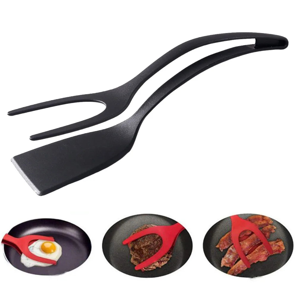 SpatulaTongs™ - Kitchen Masterpiece