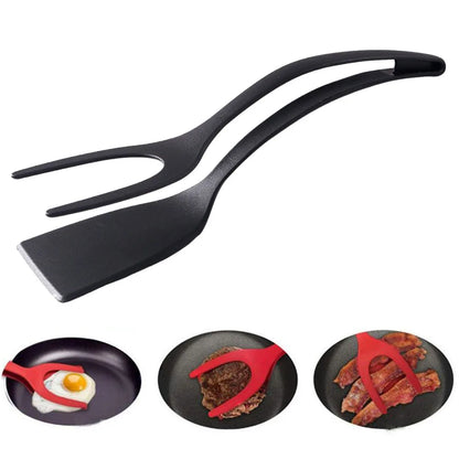 SpatulaTongs™ - Kitchen Masterpiece
