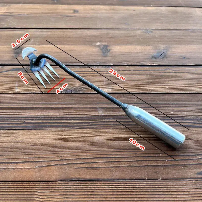 RootRaptor™  Pro Hand Weeder