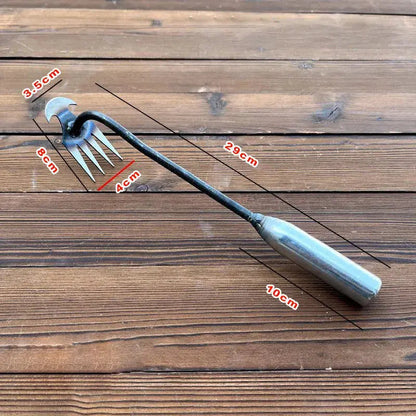 RootRaptor™  Pro Hand Weeder