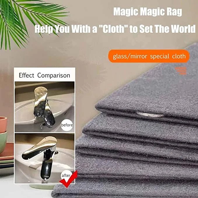 EverClean Magic Cloth Revolution