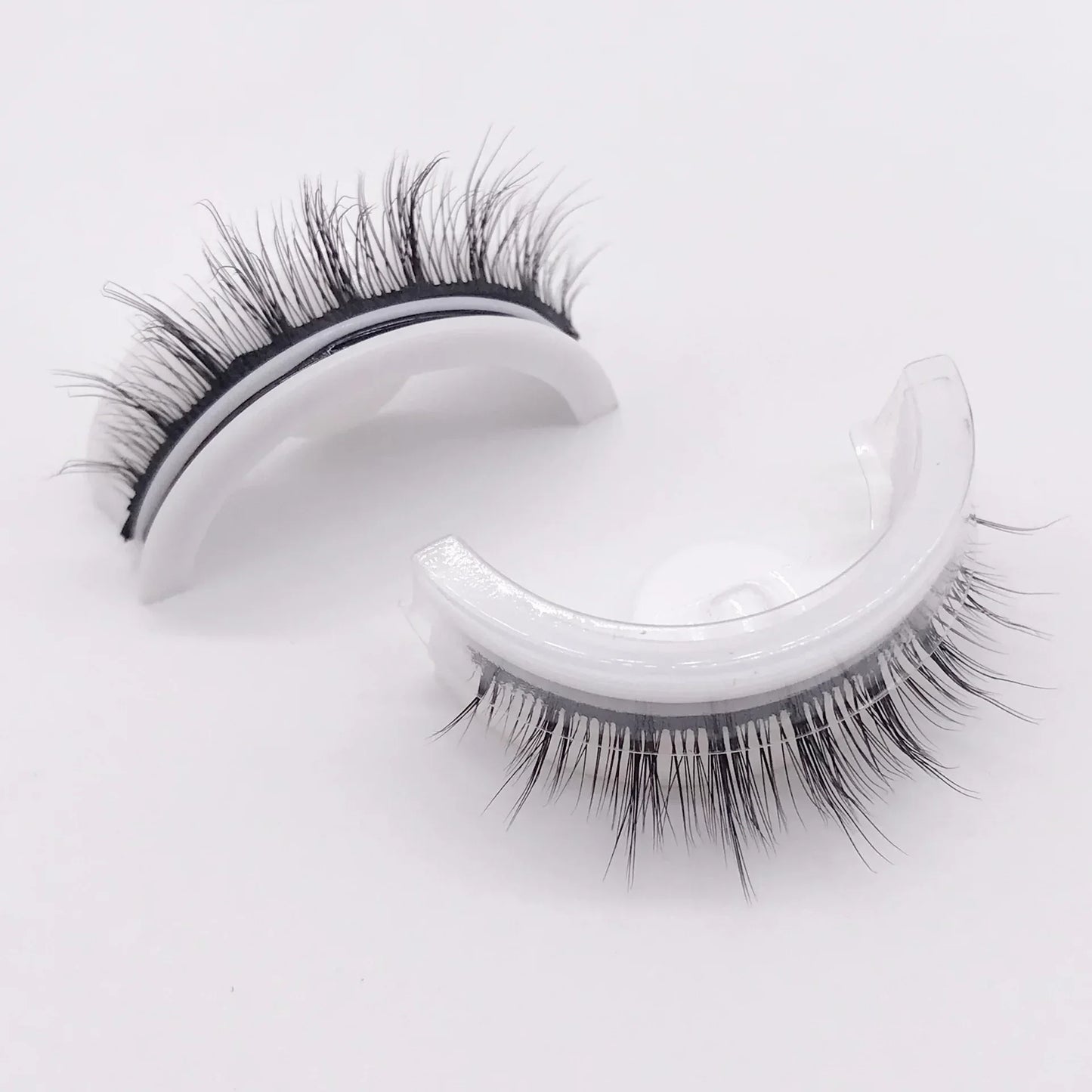 Valentina Blaire™ Snap-On Glam Lashes