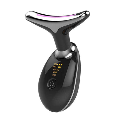 OMNI Glow: Microcurrent Miracle Handset (3 in 1)
