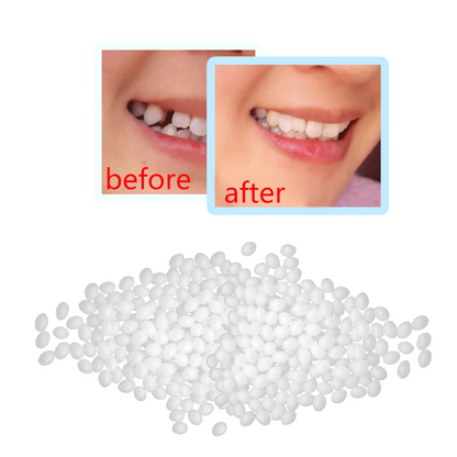 BUY 1, GET 1 FREE | SmileSaver Tooth Repair Duo