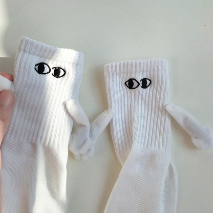 SnuggleSocks™: World's Cutest