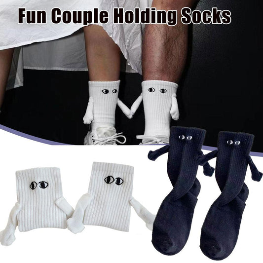 SnuggleSocks™: World's Cutest