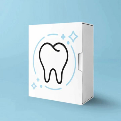 SmileBright Instant Custom Veneers