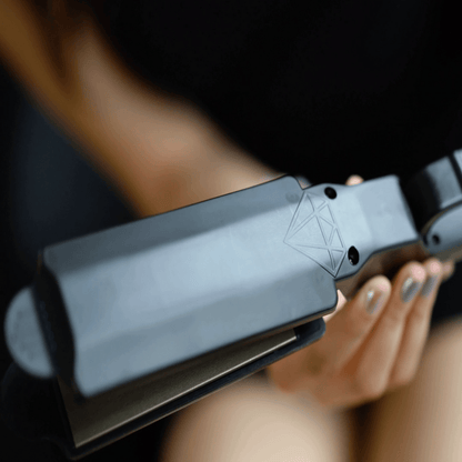 SilkySmooth Pro Straightener