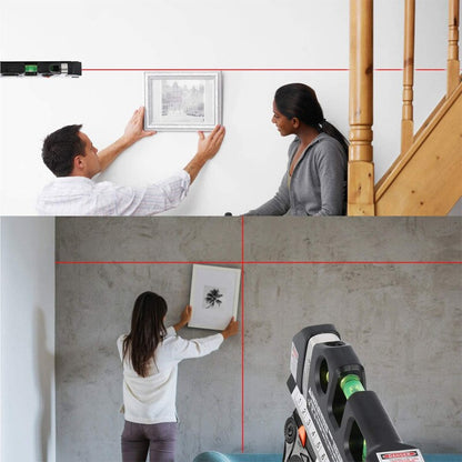 LaserPro Precision 4-in-1 Tool
