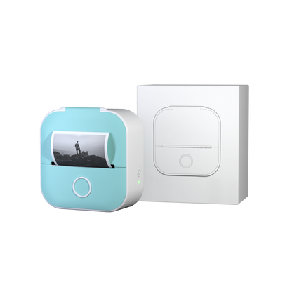 PrintMagic at Your Fingertips