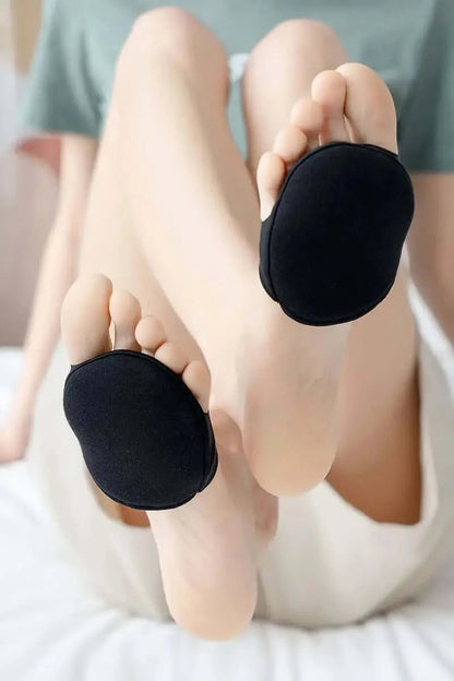 BUY 10, Get 10 FREE | StepEase™ Metatarsal Pads: Walk on Clouds