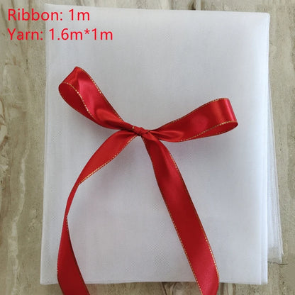 Rose LED Balloon Bouquet Kit