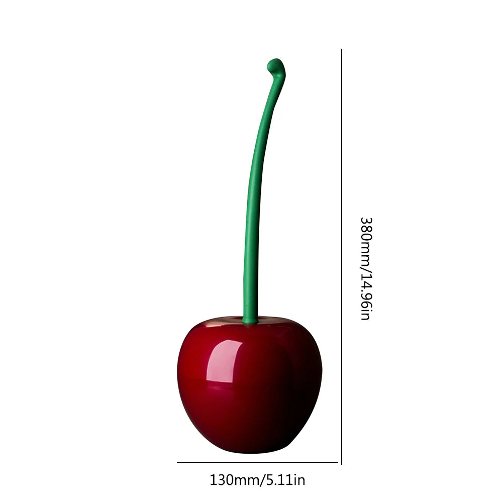 CherryBloom Corner Cleaning Brush