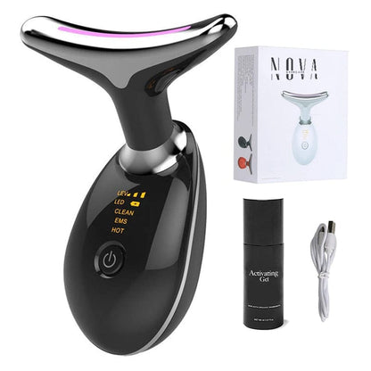 OMNI Glow: Microcurrent Miracle Handset (3 in 1)
